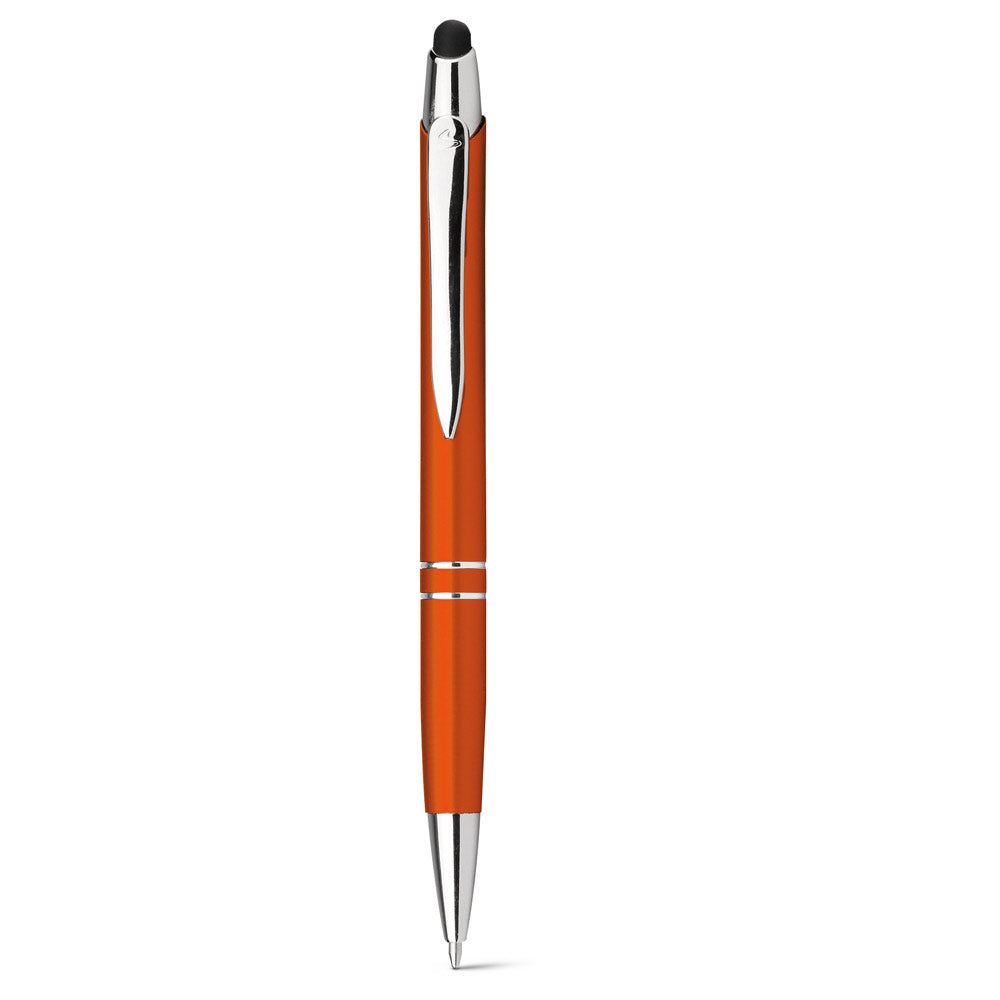 Marieta Stylus. Ball and Touch Pen
