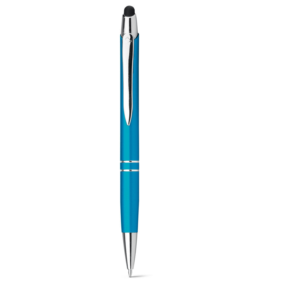 Marieta Stylus. Ball and Touch Pen