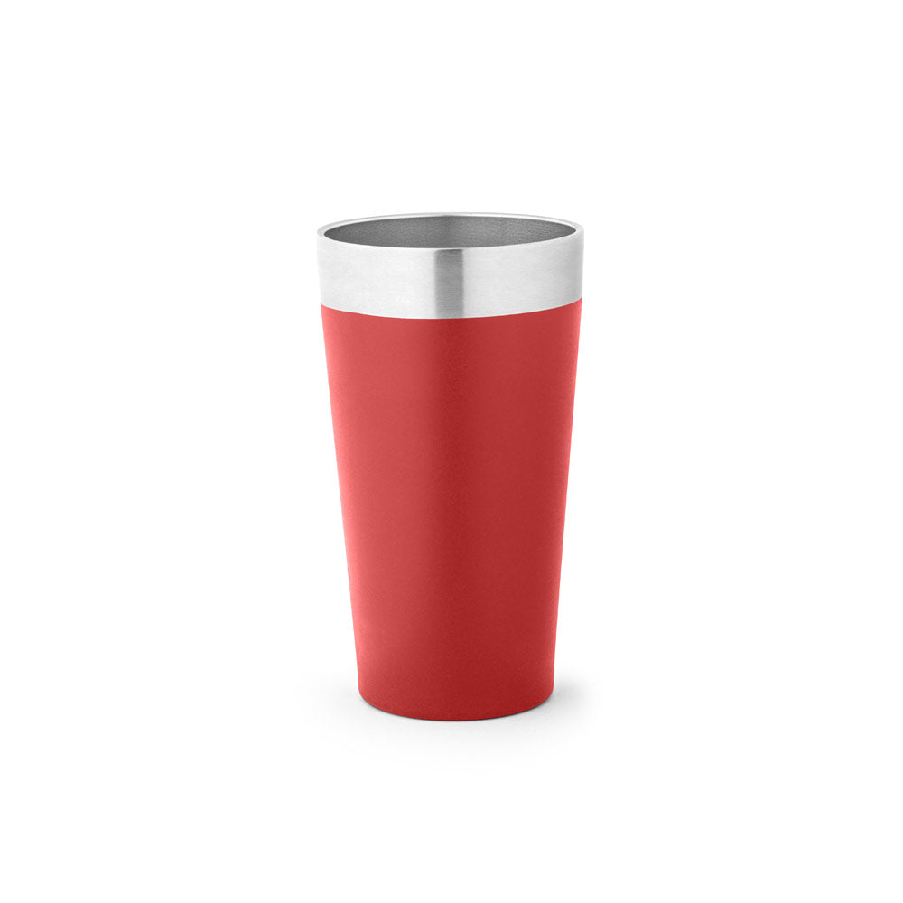 GRACE. Stainless steel travel cup 540 ml