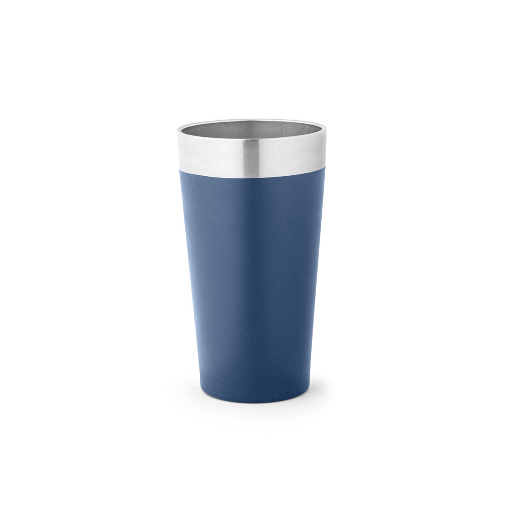 GRACE. Stainless steel travel cup 540 ml