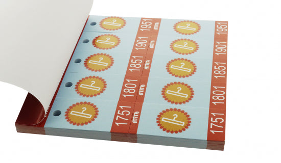 PRINTED VOUCHERS