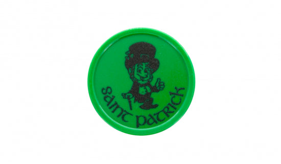RECYCLED PLASTIC TOKENS