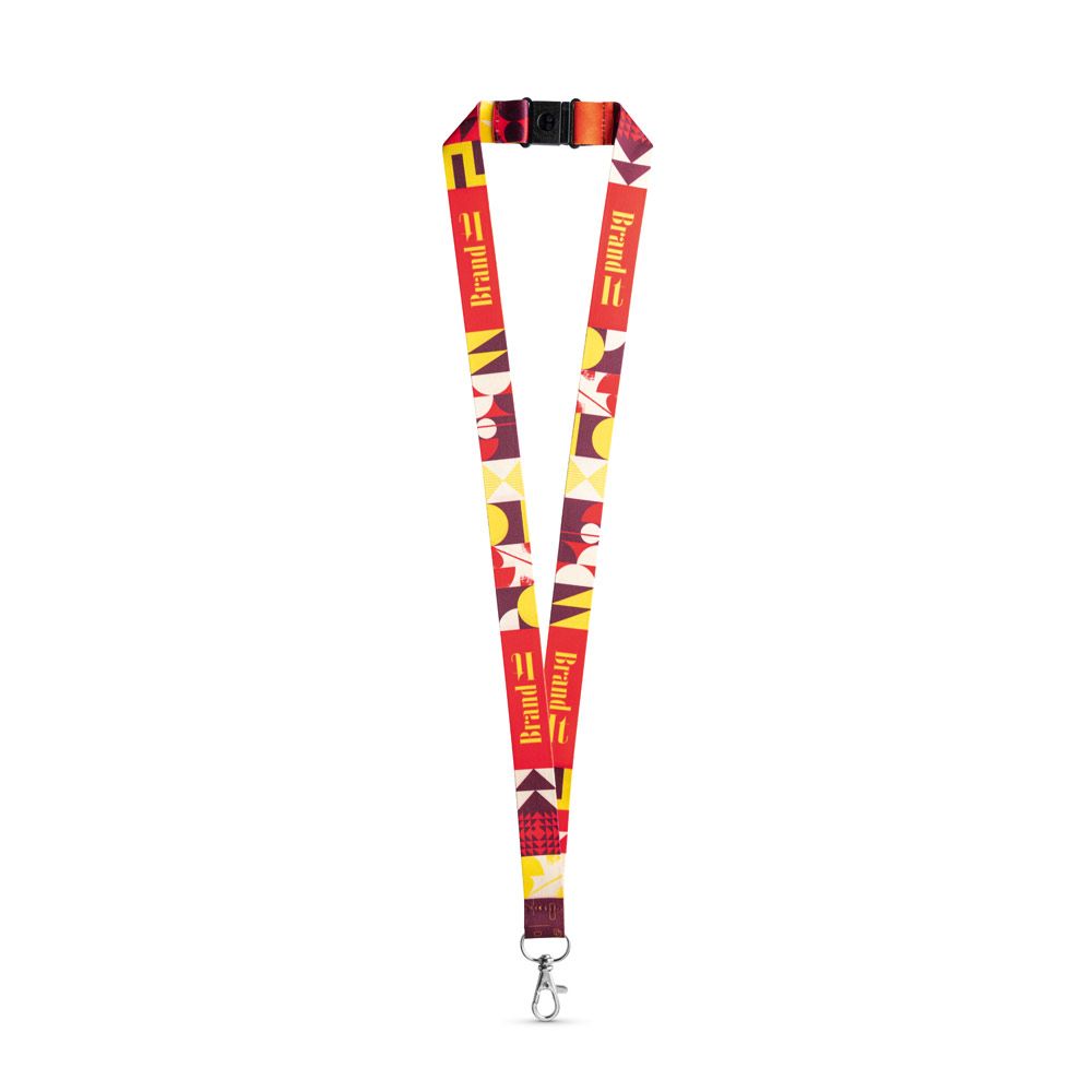 EXPRESS PRINTED LANYARDS