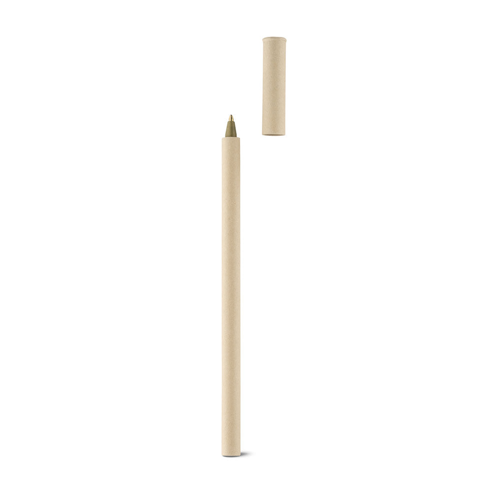 RECICLA Paper Kraft ball pen