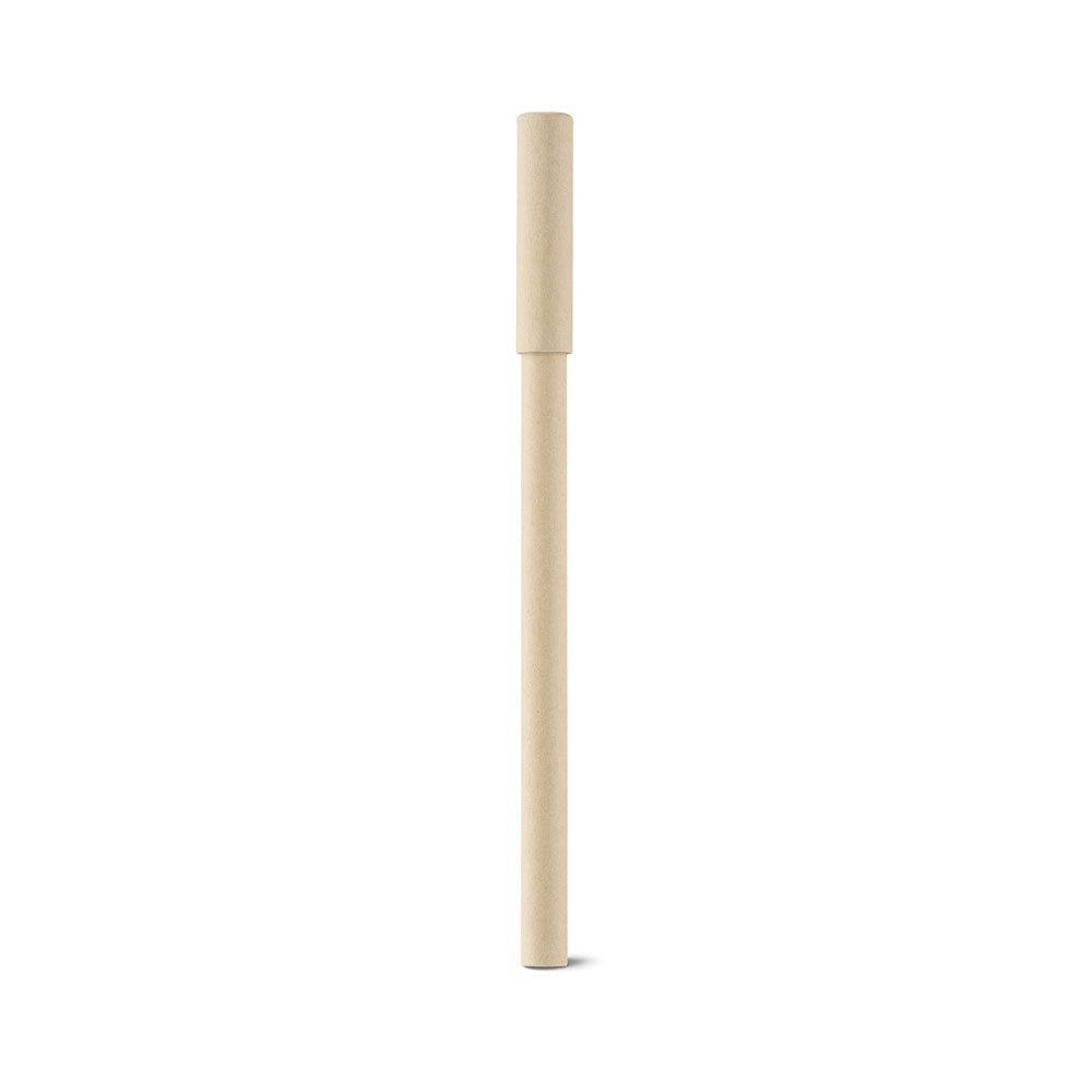 RECICLA Paper Kraft ball pen