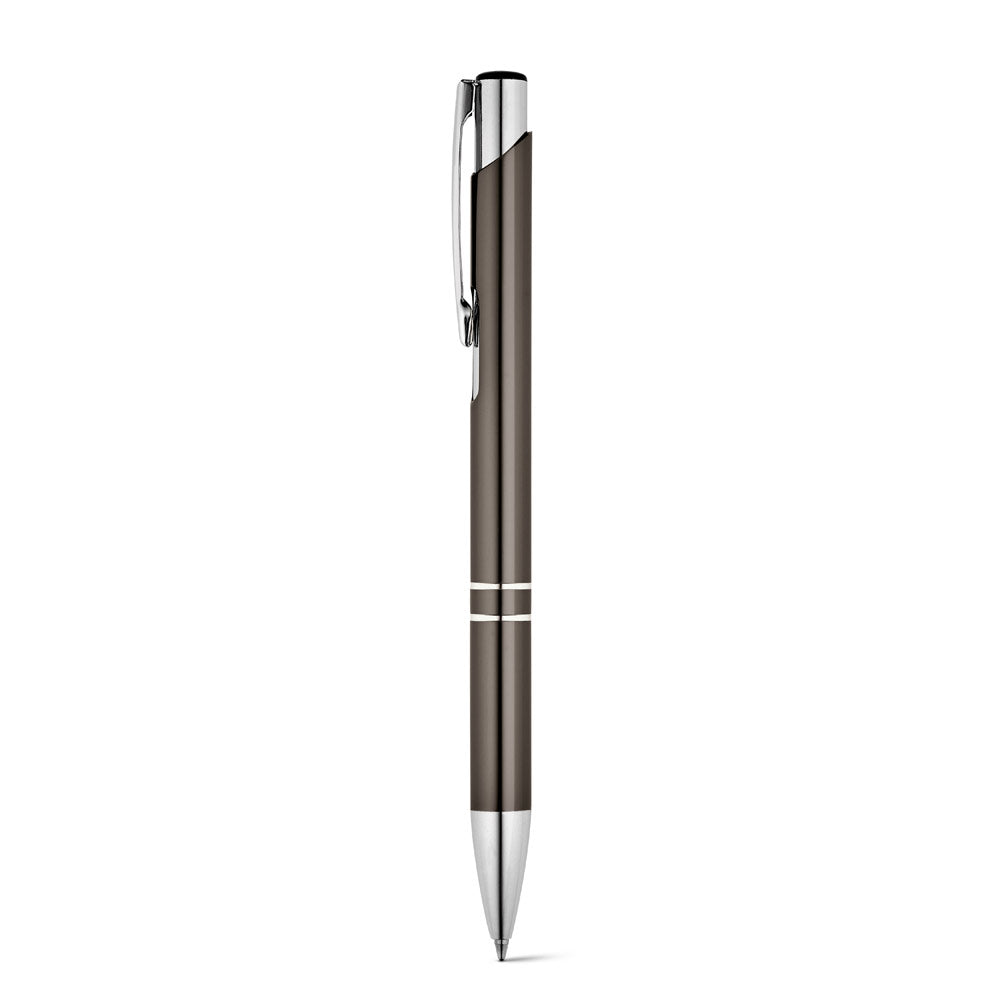 BETA. Ball pen in aluminium