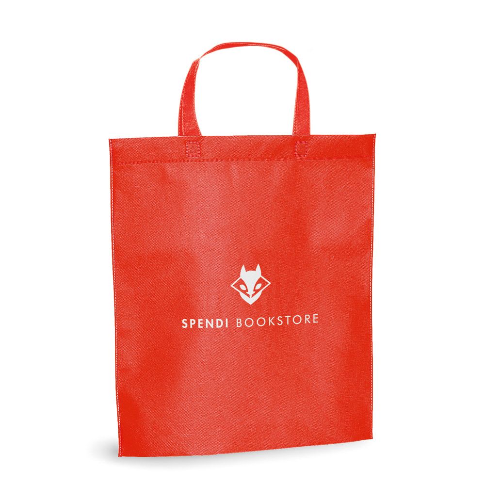 NOTTING Canvas Bag