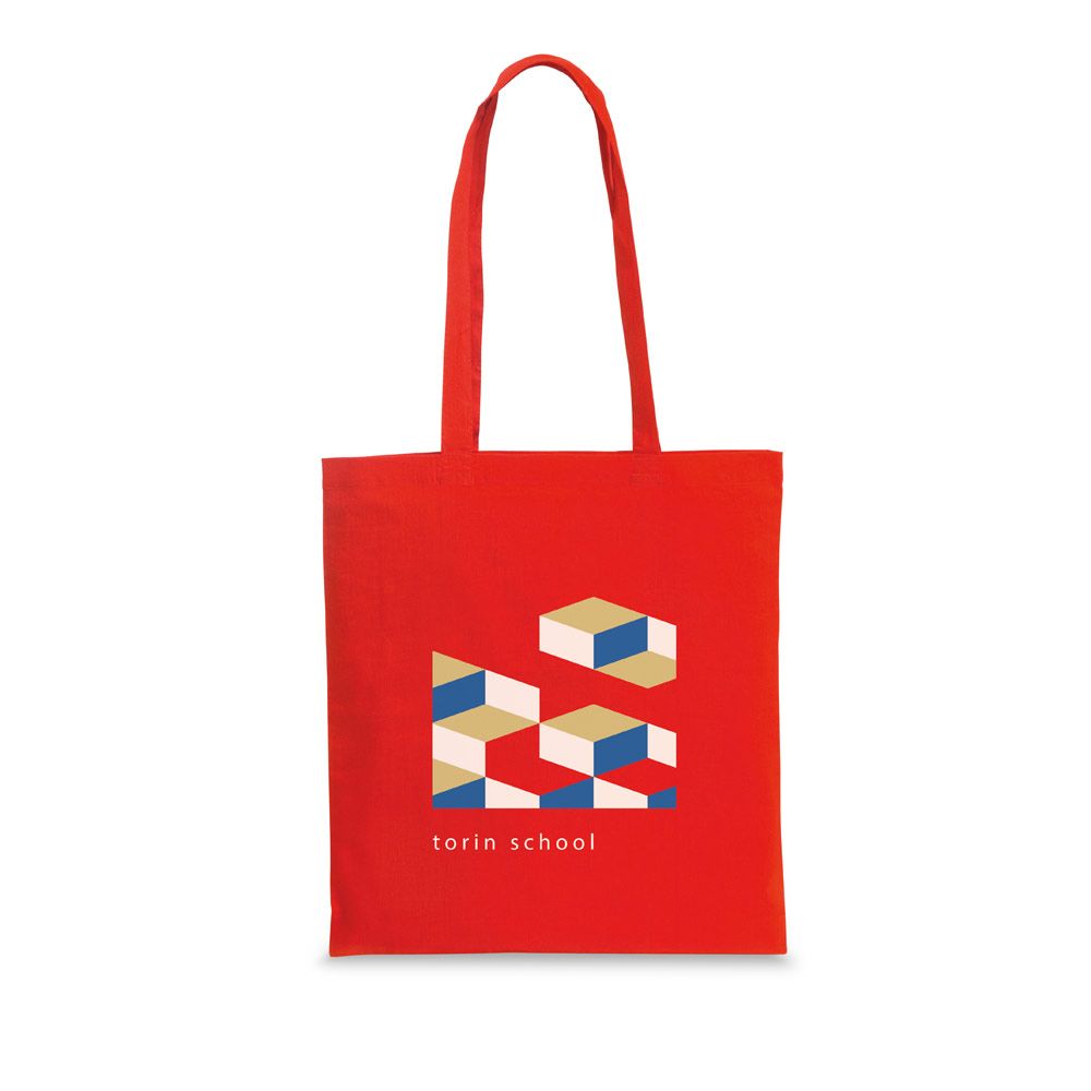 WHARF Cotton Bag