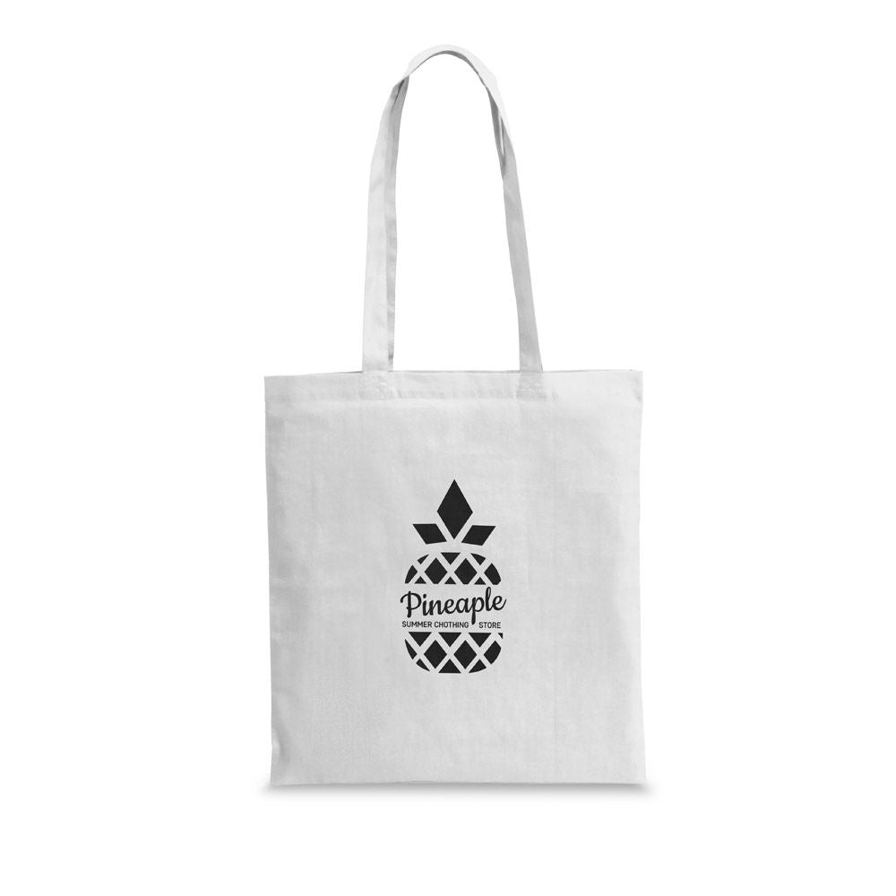 WHARF Cotton Bag