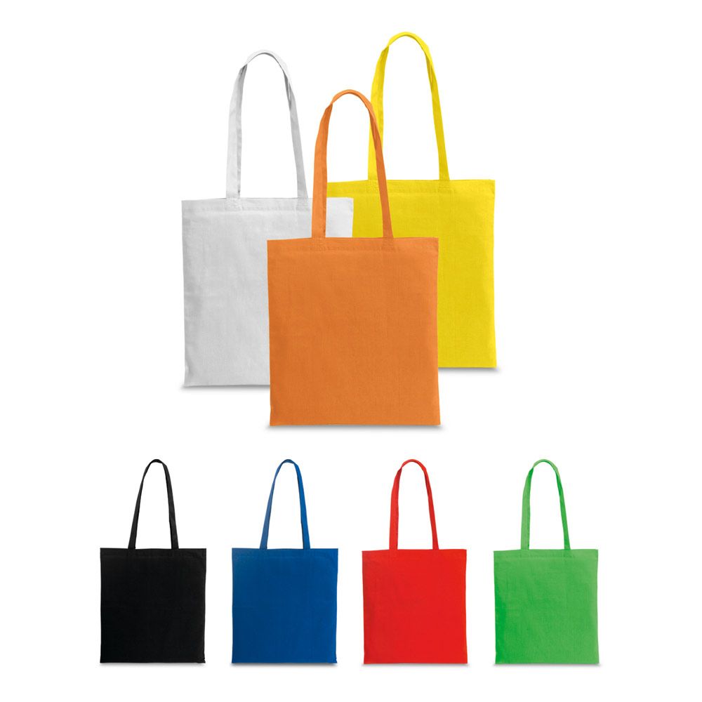 WHARF Cotton Bag
