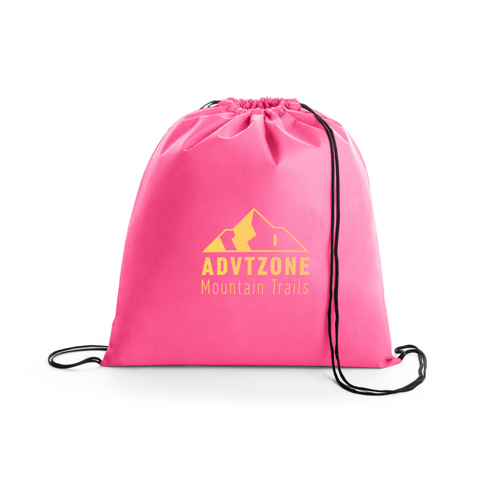 BOXP. Non-woven backpack