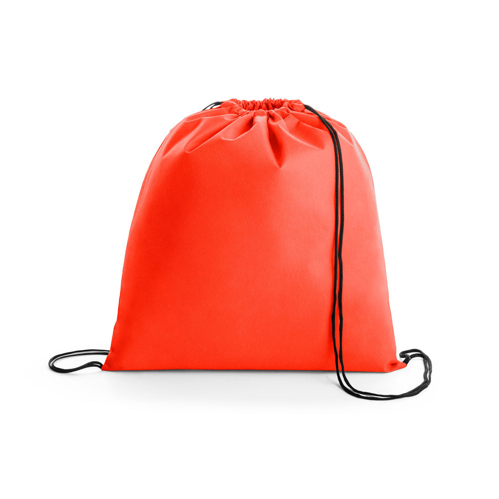 BOXP. Non-woven backpack
