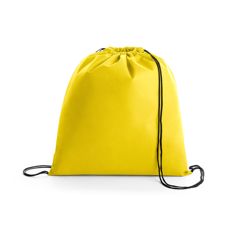 BOXP. Non-woven backpack