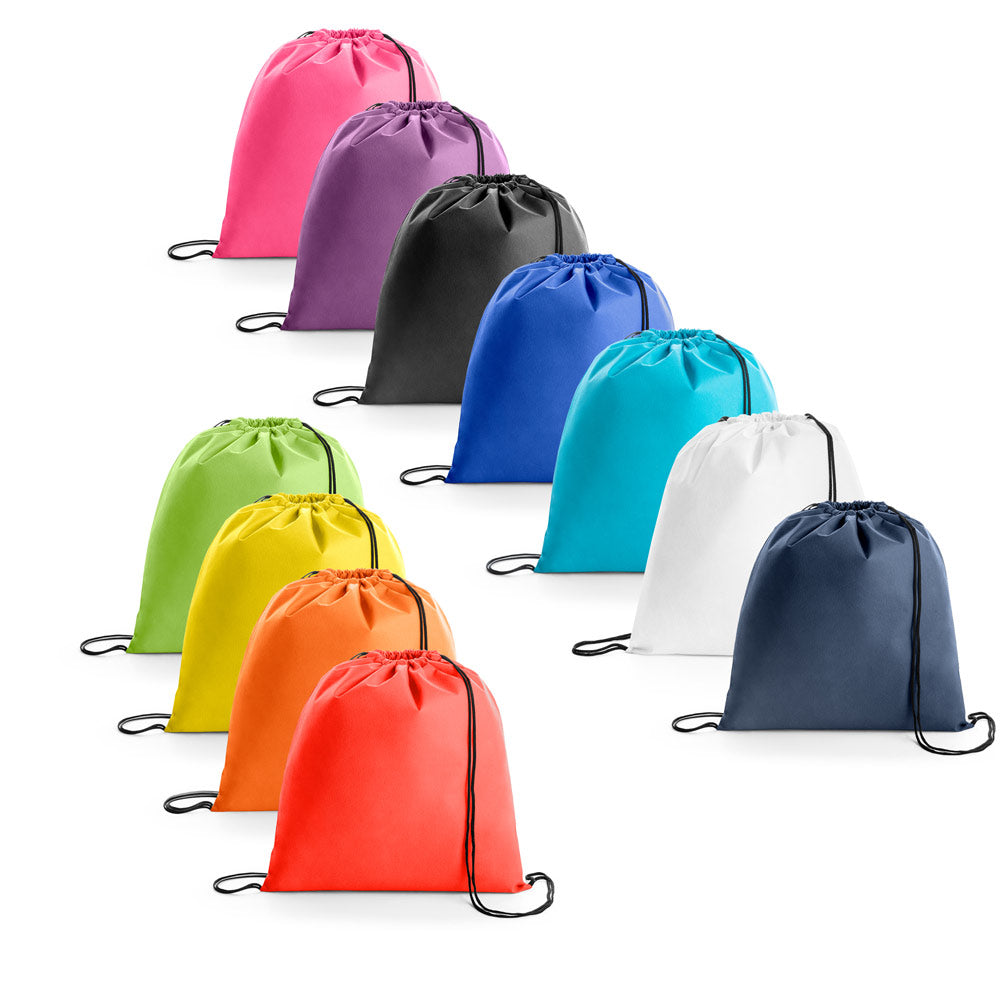 BOXP. Non-woven backpack