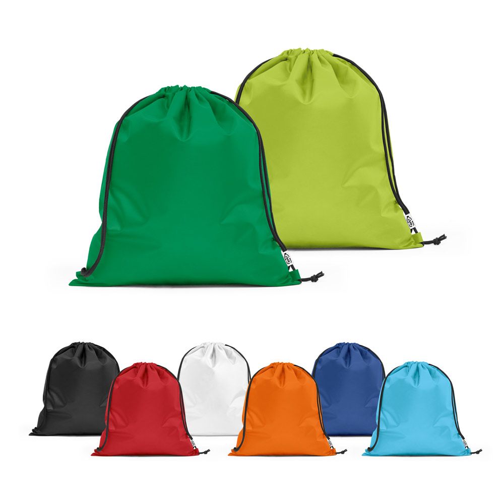 PEMBA. rPET drawstring bag