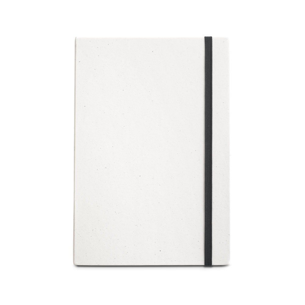 MILKY. A5 notepad - NP93271