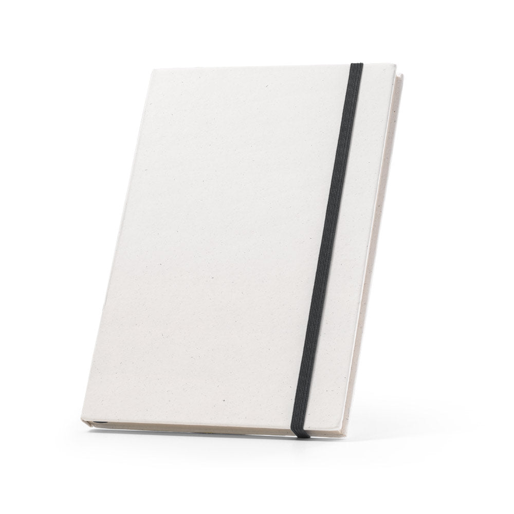 MILKY. A5 notepad - NP93271