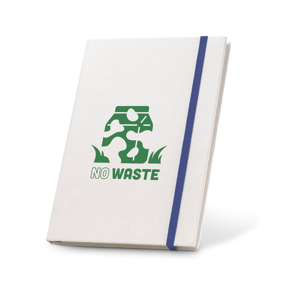 MILKY. A5 notepad - NP93271
