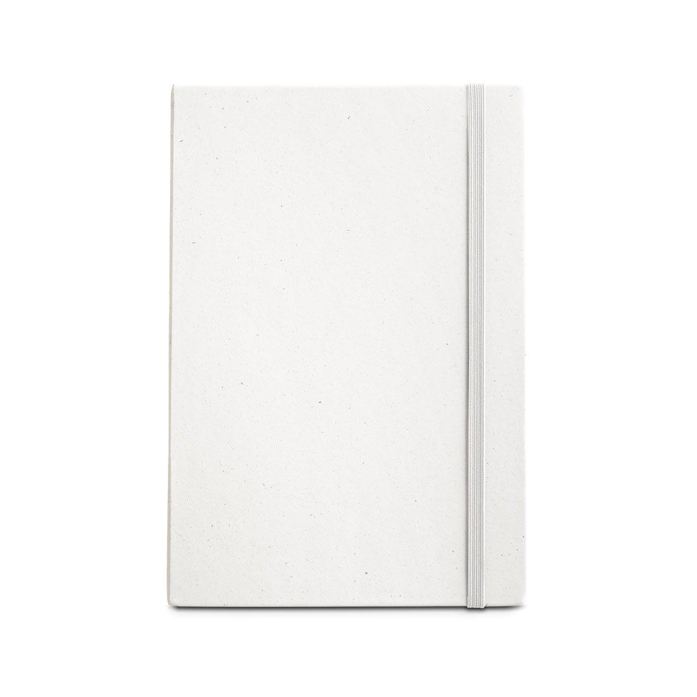 MILKY. A5 notepad - NP93271