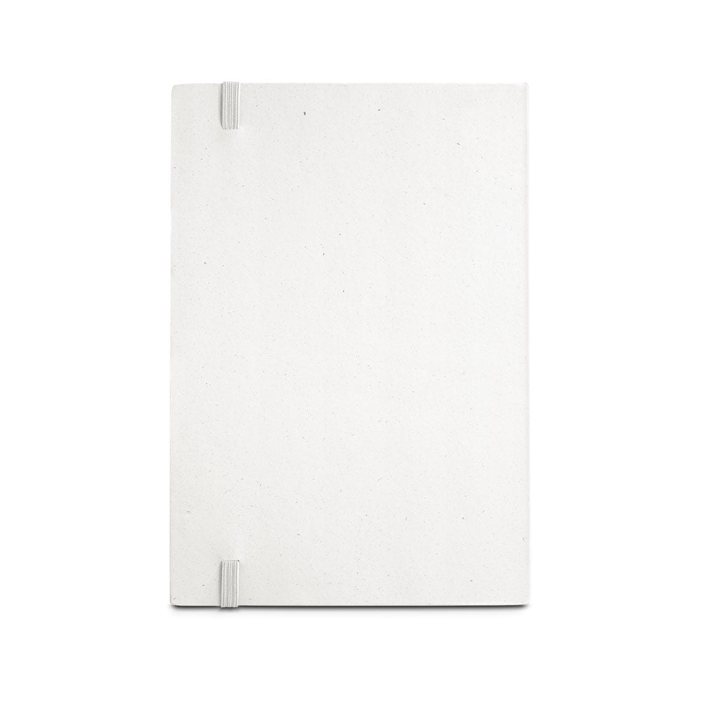 MILKY. A5 notepad - NP93271