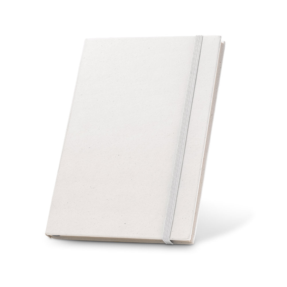 MILKY. A5 notepad - NP93271