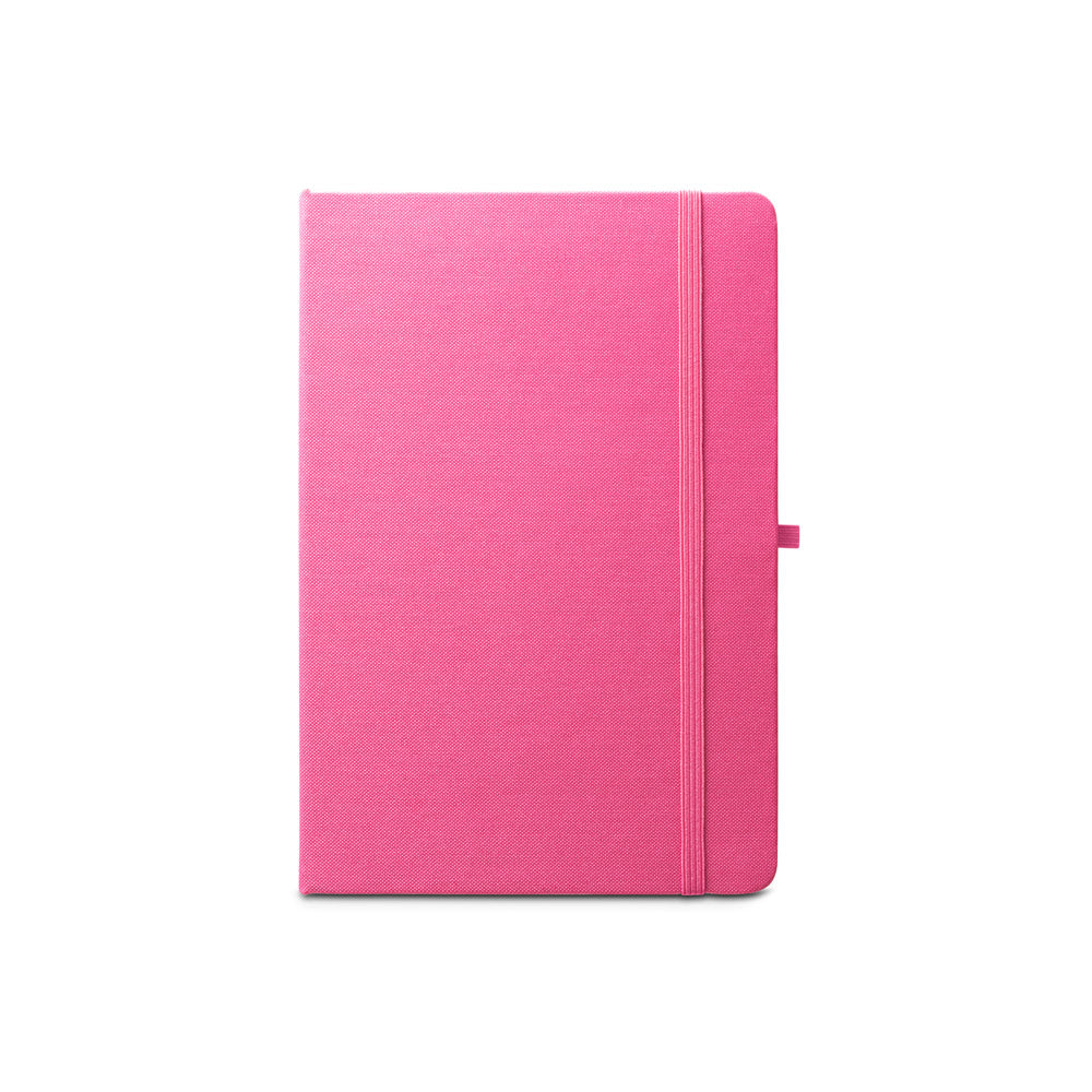 ANNE. A5 rPET notebook - NP93297