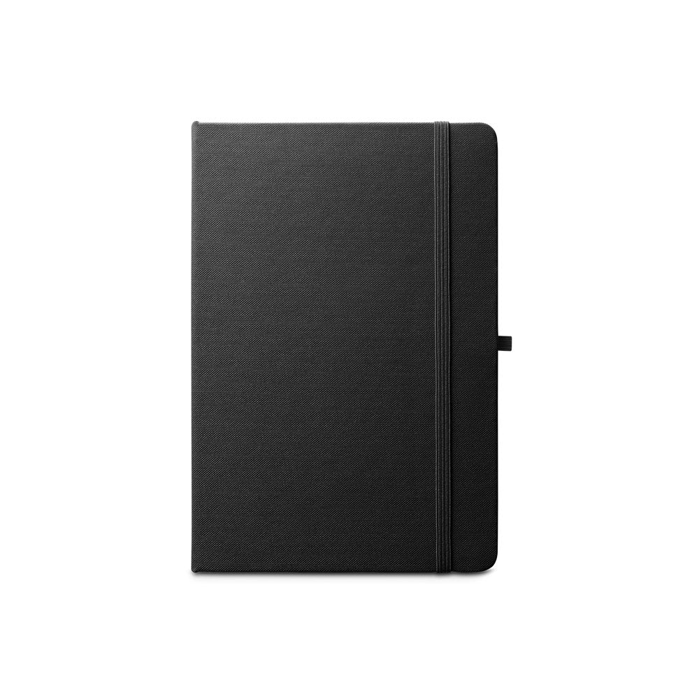 ANNE. A5 rPET notebook - NP93297