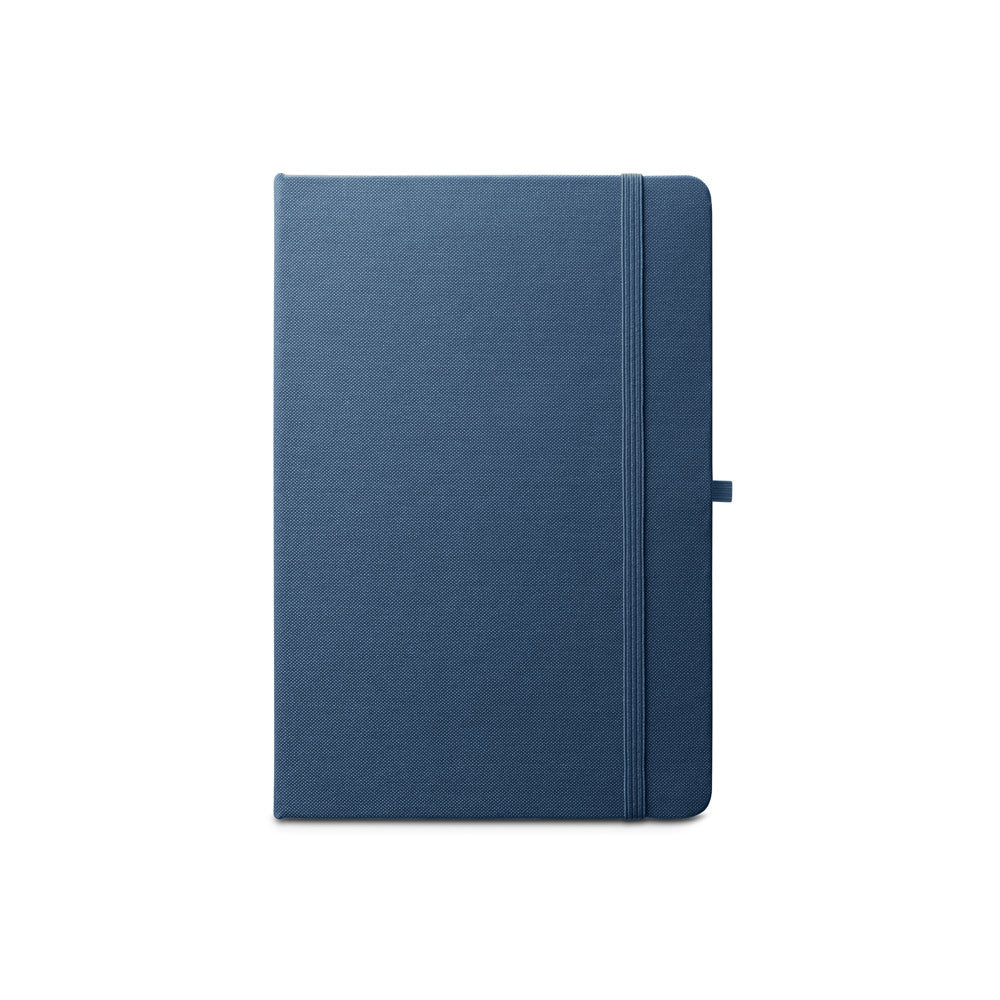 ANNE. A5 rPET notebook - NP93297