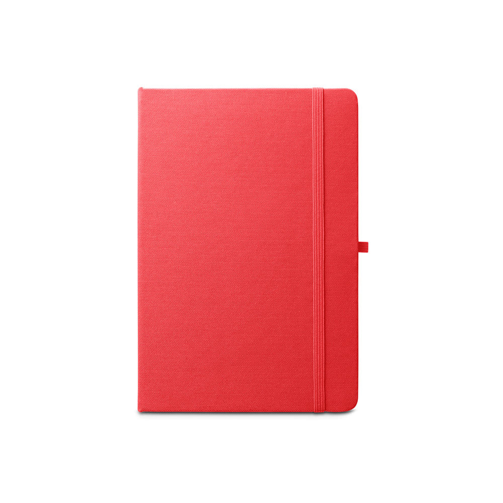 ANNE. A5 rPET notebook - NP93297