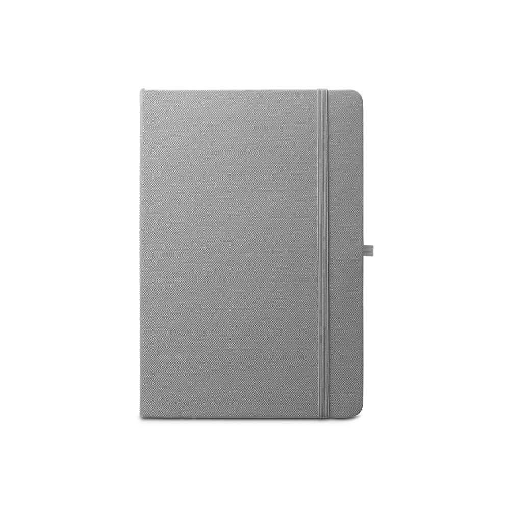 ANNE. A5 rPET notebook - NP93297
