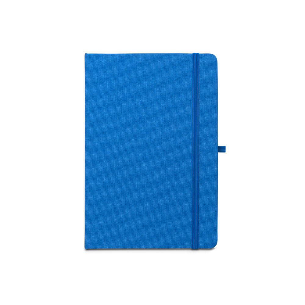 ANNE. A5 rPET notebook - NP93297