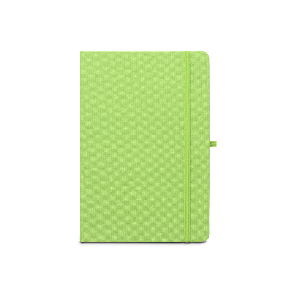 ANNE. A5 rPET notebook - NP93297