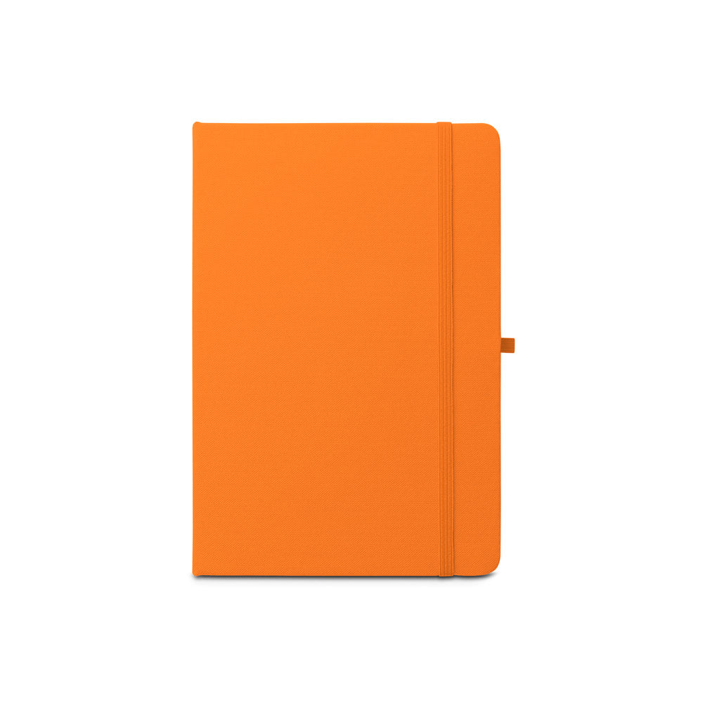 ANNE. A5 rPET notebook - NP93297