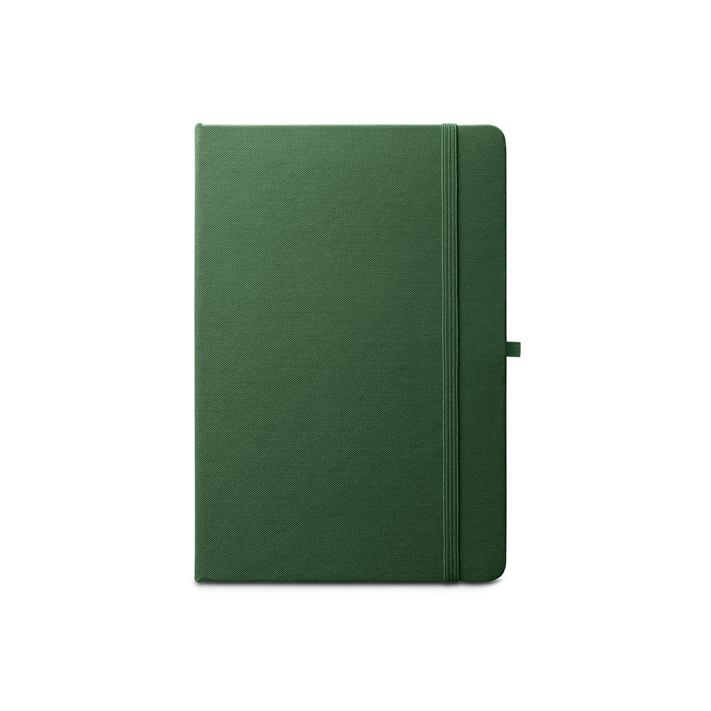 ANNE. A5 rPET notebook - NP93297