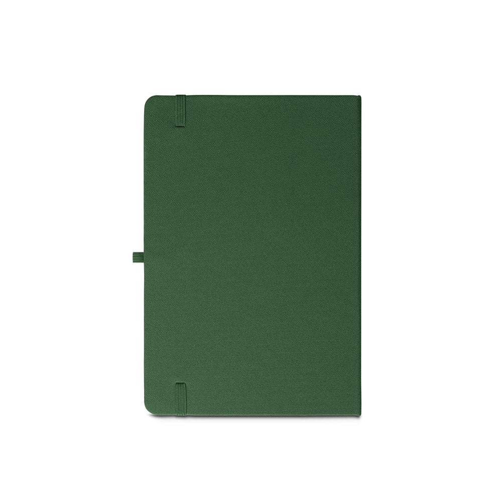ANNE. A5 rPET notebook - NP93297