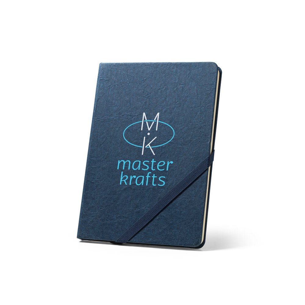 HUXLEY. A5 notebook - NP93338