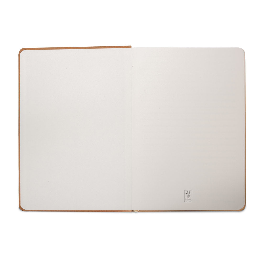 HUXLEY. A5 notebook - NP93338