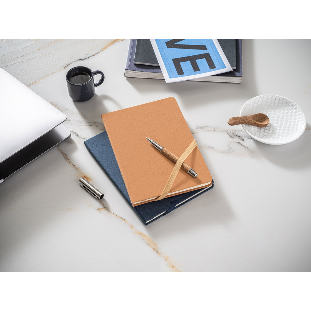 HUXLEY. A5 notebook - NP93338