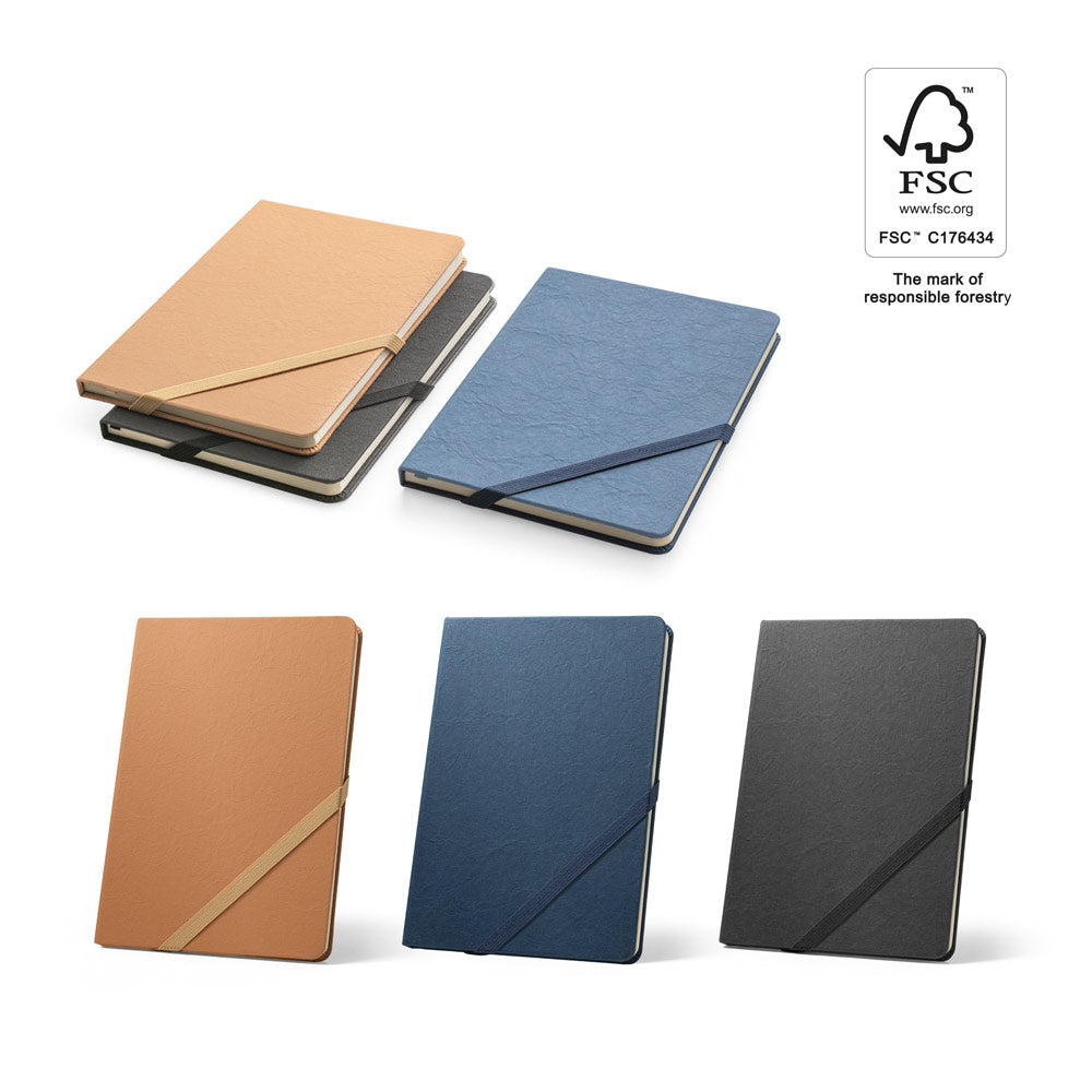 HUXLEY. A5 notebook - NP93338