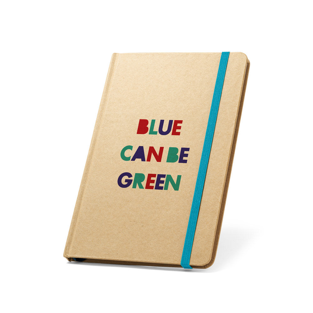 MAGRITTE. A5 notebook - NP93481
