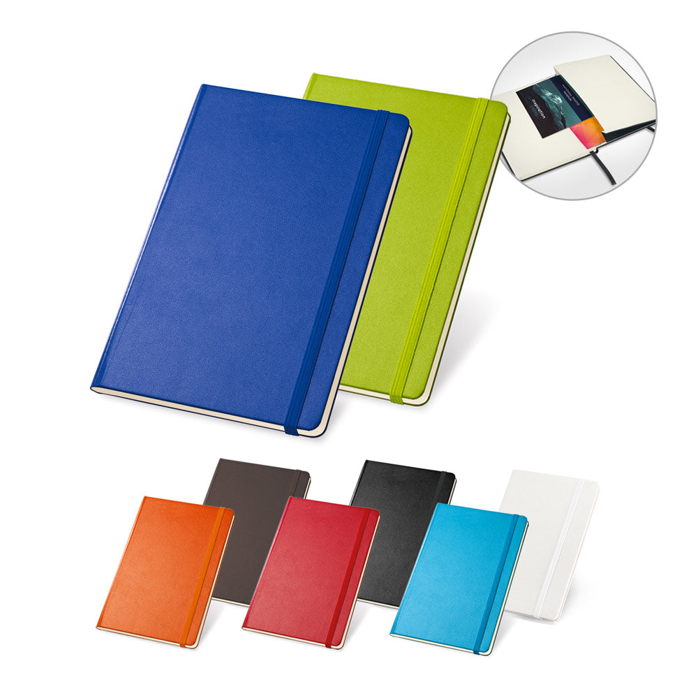TWAIN. A5 notebook - NP93494