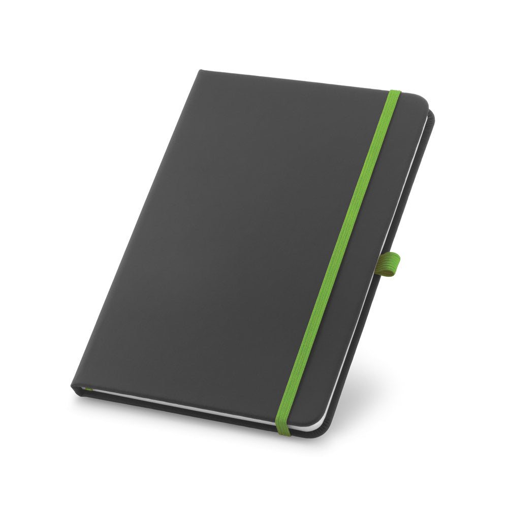 CORBIN. A5 notebook - NP93717
