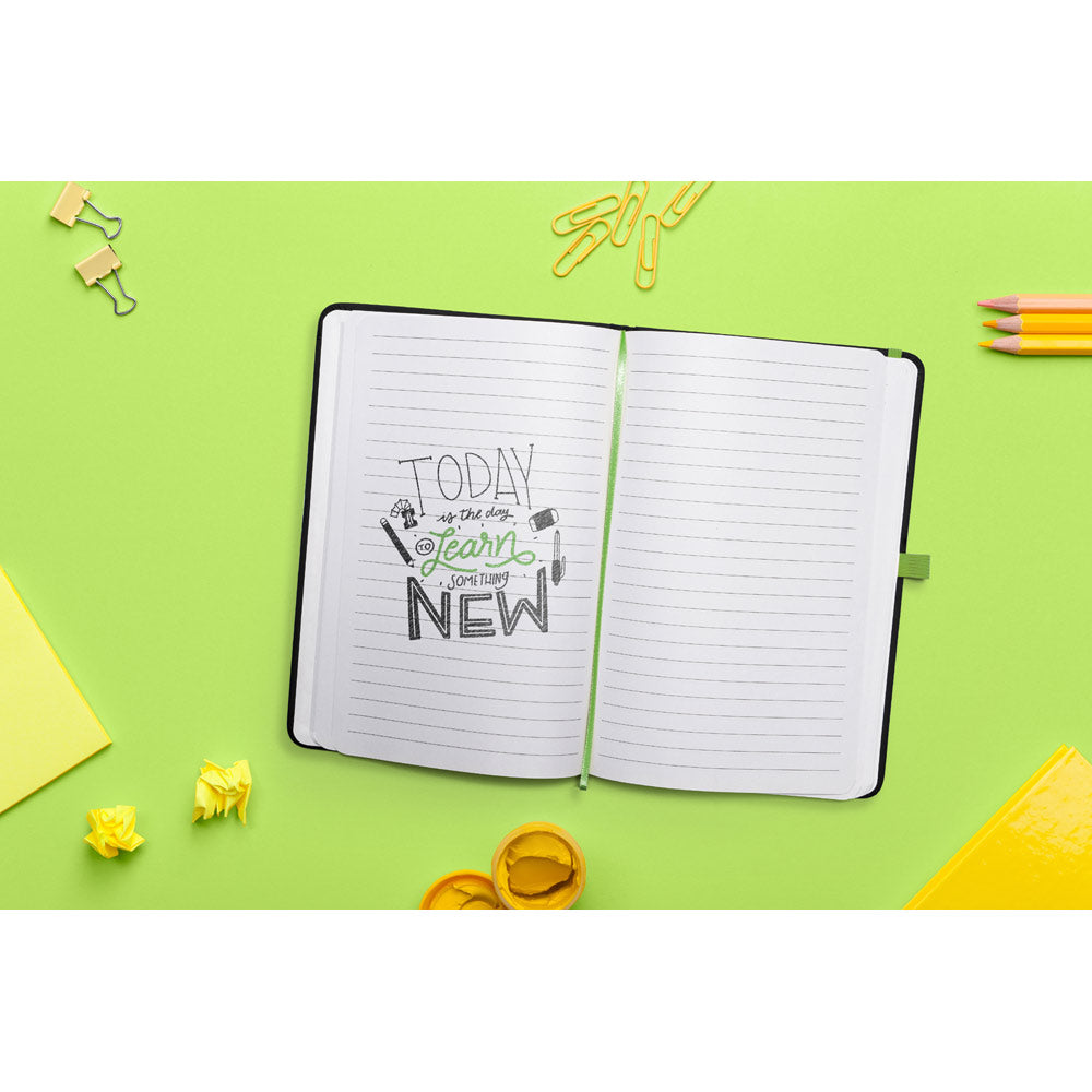 CORBIN. A5 notebook - NP93717