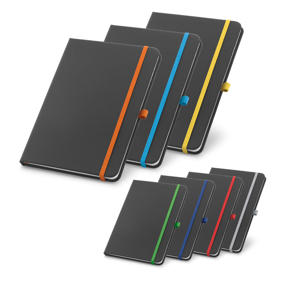 CORBIN. A5 notebook - NP93717