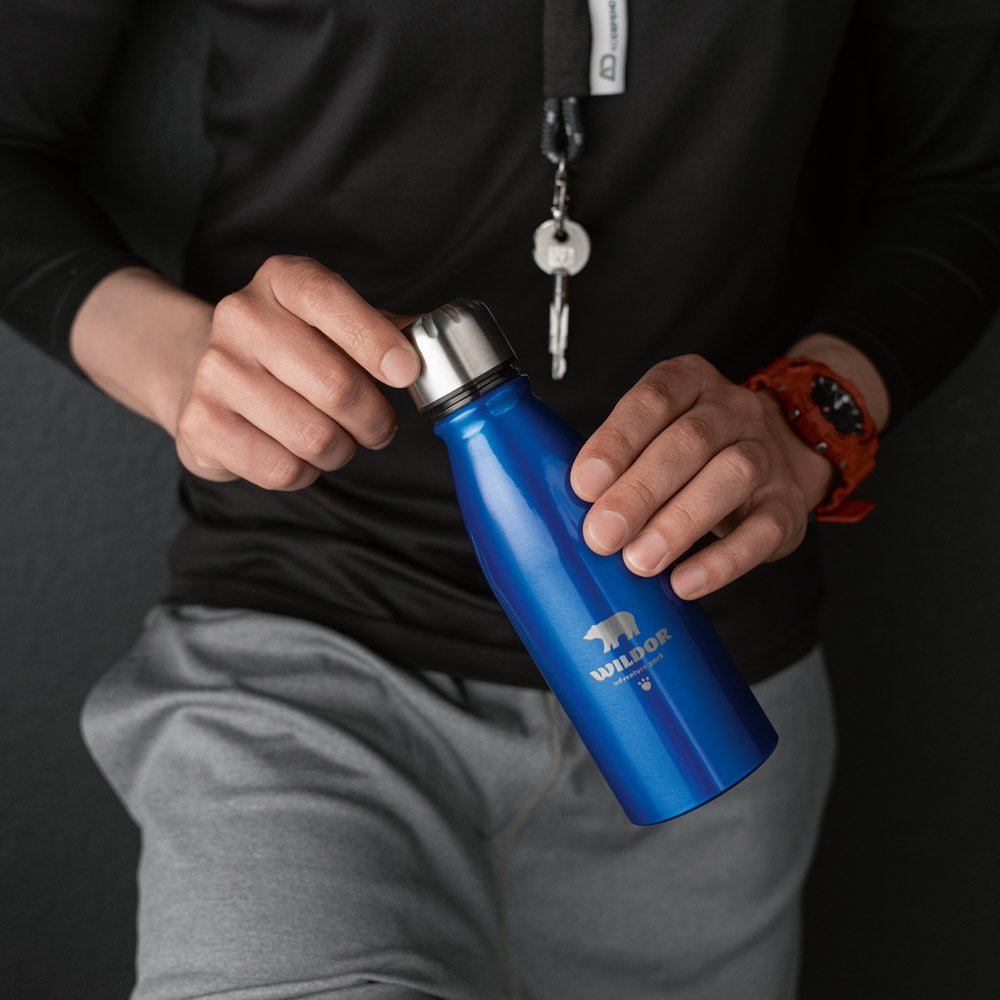 BEANE. Sports Bottle 500 ml