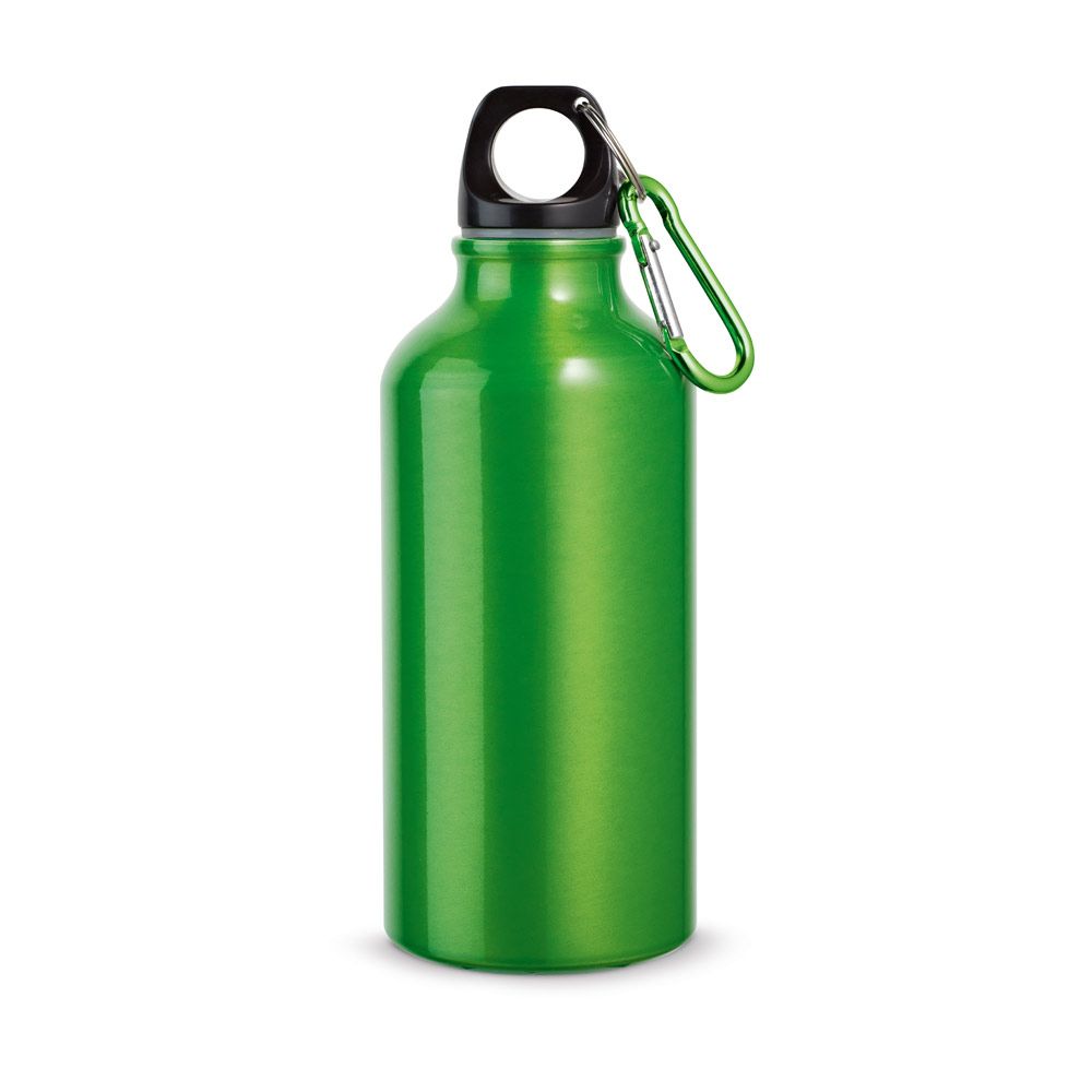 Aluminium Sports Bottle - 440 ml