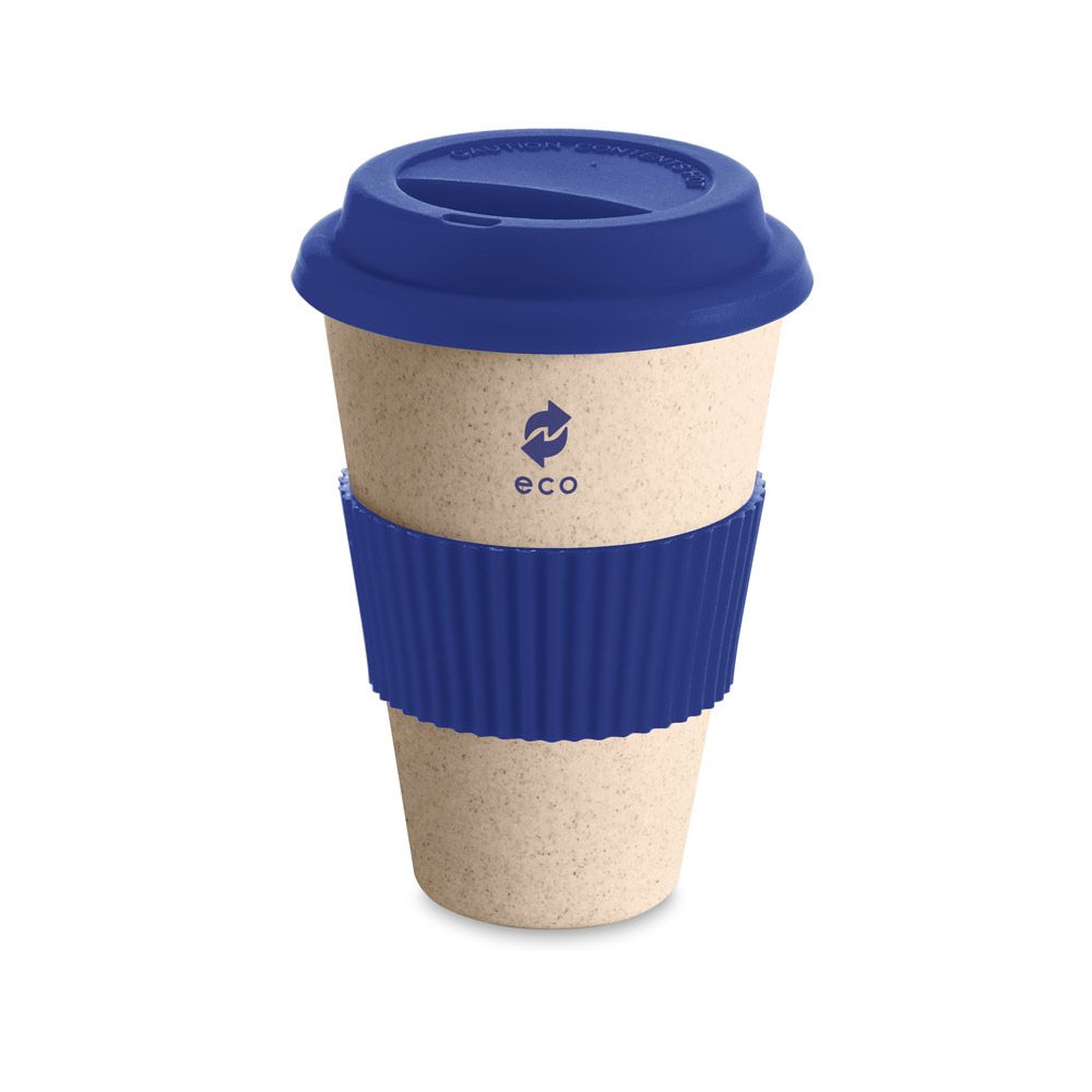 CINNAMON. Travel cup 450 ml