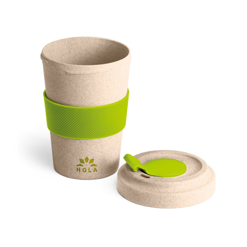 CANNA. Travel cup 500 ml