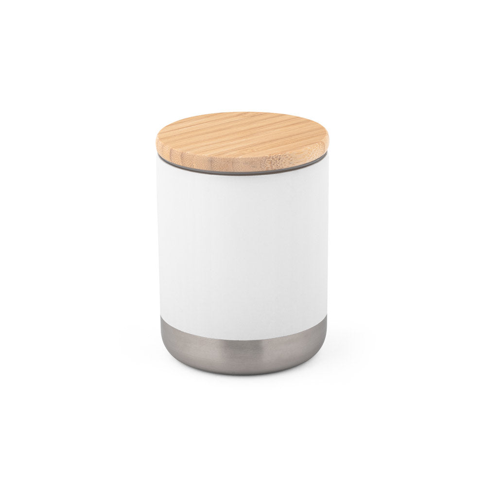 NORRE TUMBLER. Stainless steel cup