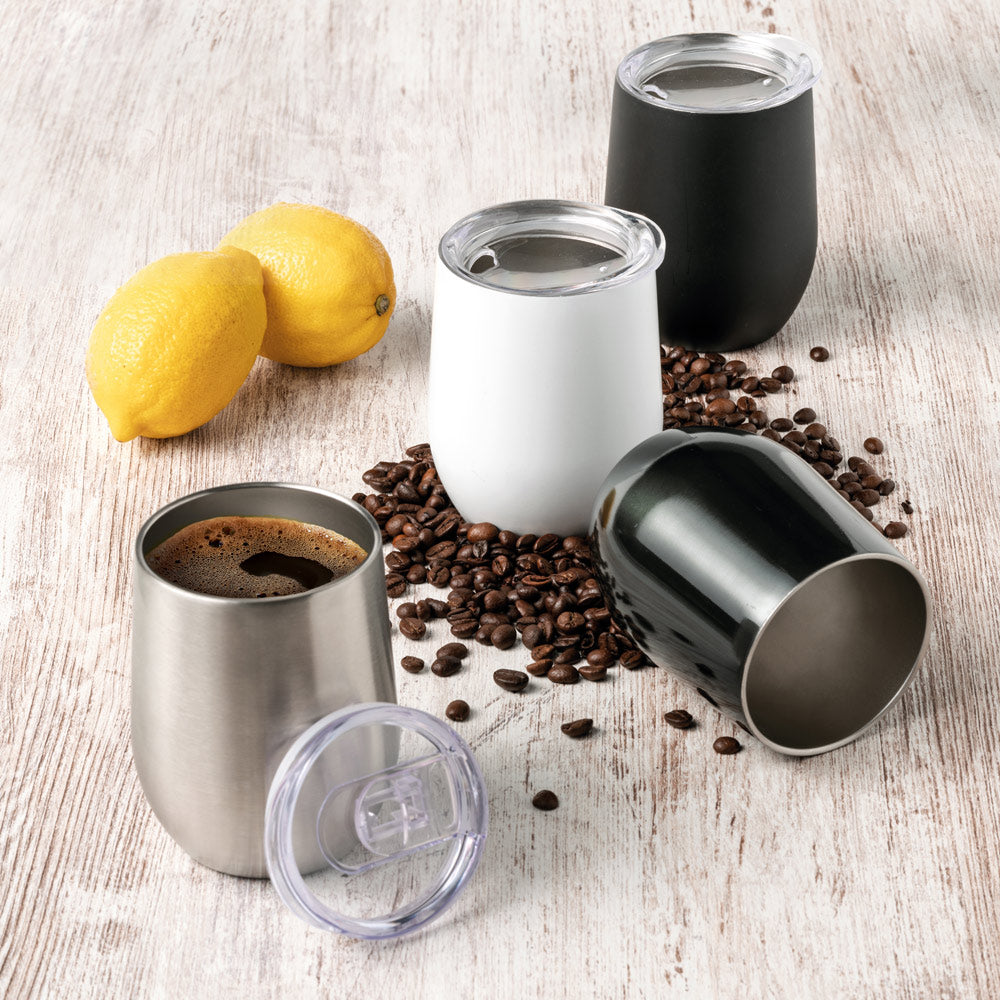 RONDE. Travel cup 400 ml